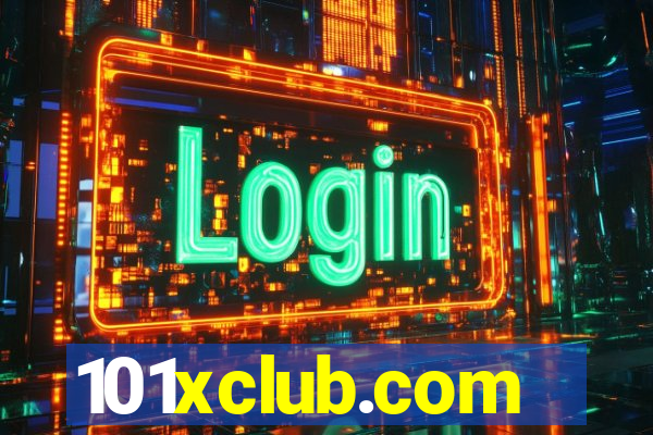 101xclub.com