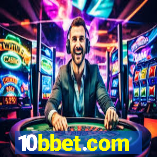 10bbet.com