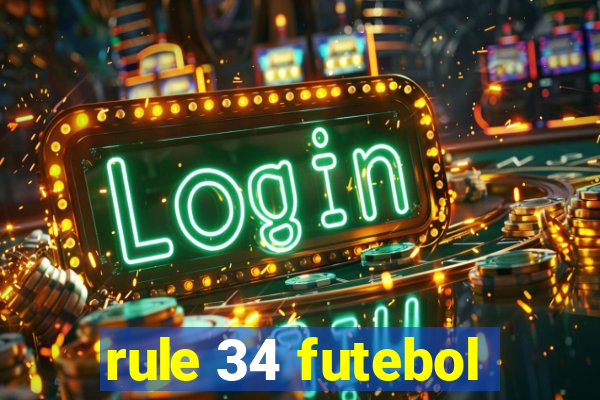 rule 34 futebol