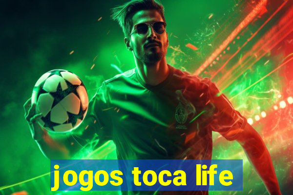 jogos toca life