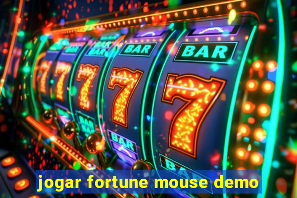 jogar fortune mouse demo