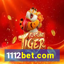 1112bet.com