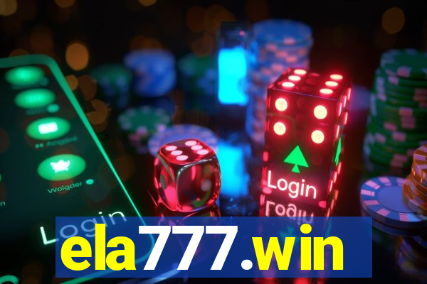 ela777.win