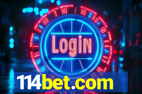 114bet.com