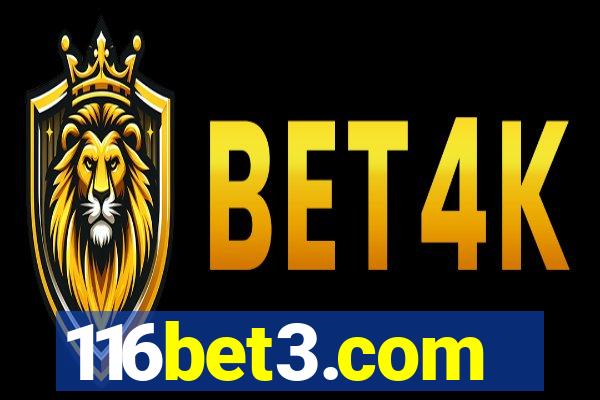 116bet3.com