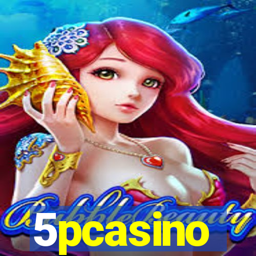 5pcasino