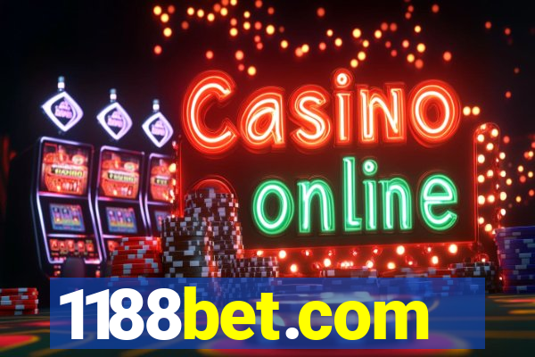 1188bet.com