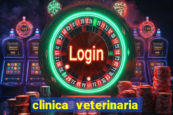 clinica veterinaria cuidar betim