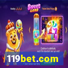 119bet.com