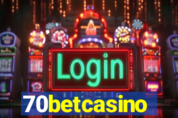 70betcasino