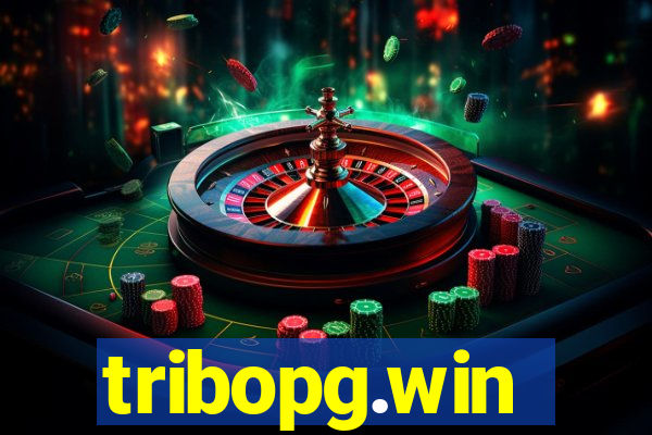 tribopg.win