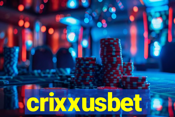 crixxusbet