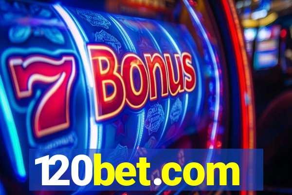 120bet.com