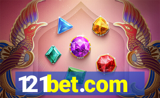 121bet.com