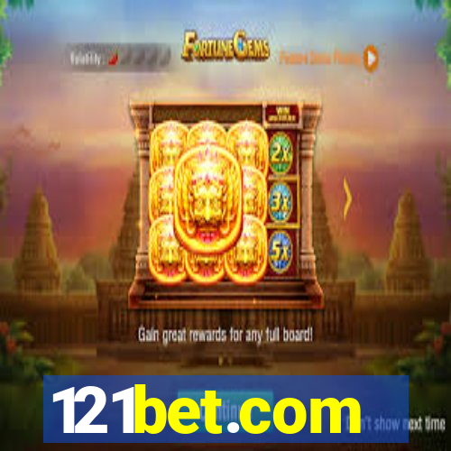 121bet.com