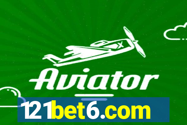 121bet6.com