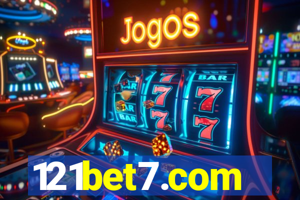 121bet7.com