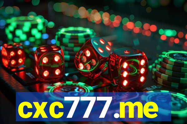 cxc777.me