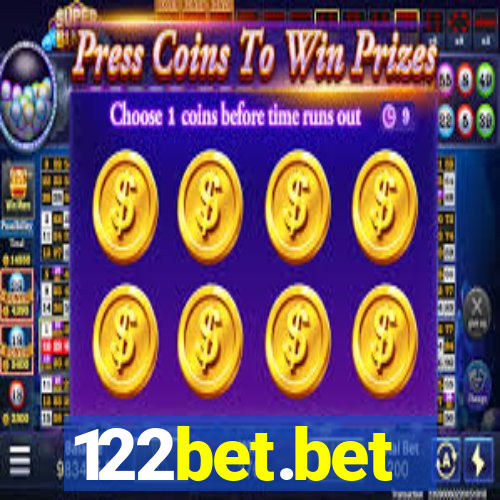 122bet.bet