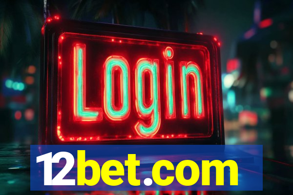 12bet.com