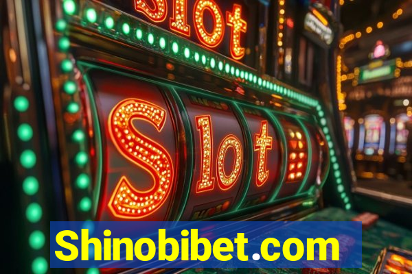 Shinobibet.com