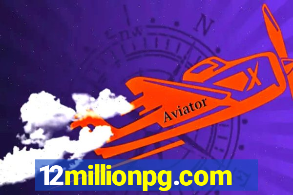 12millionpg.com