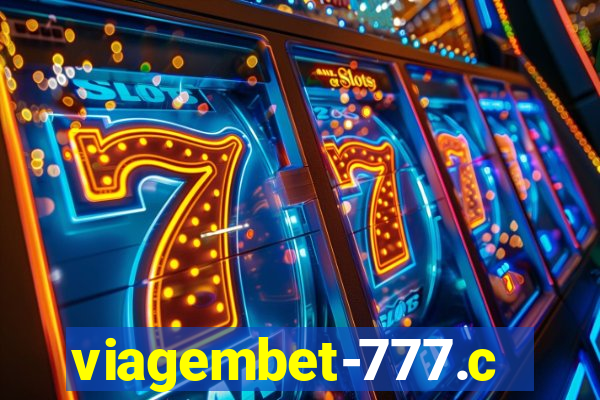 viagembet-777.com