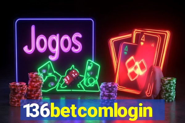 136betcomlogin