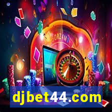 djbet44.com