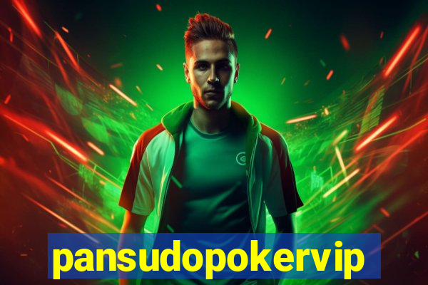 pansudopokervip.net