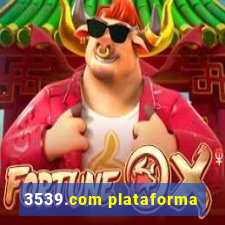 3539.com plataforma