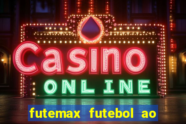 futemax futebol ao vivo hoje barcelona