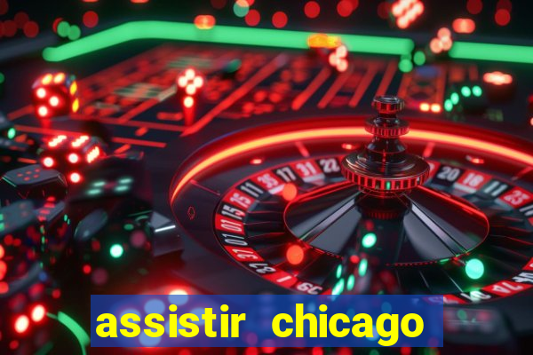 assistir chicago fire 3 temporada