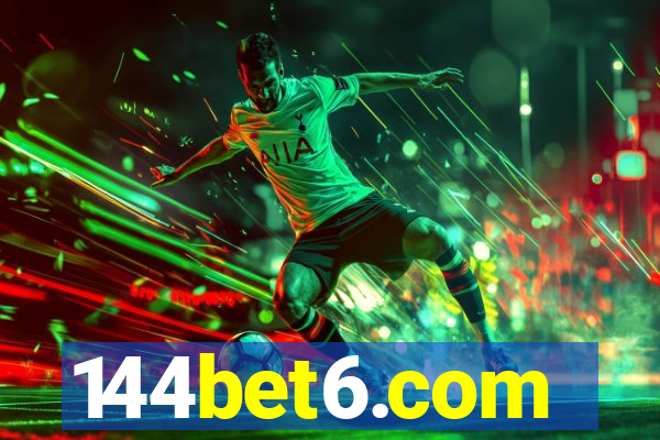 144bet6.com