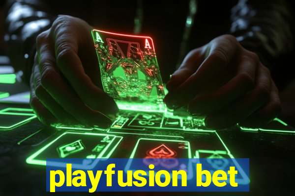 playfusion bet