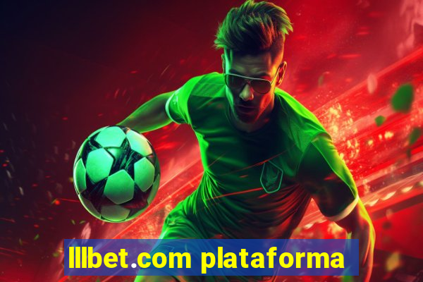 lllbet.com plataforma