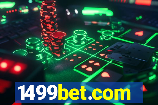 1499bet.com