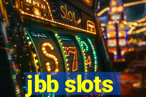 jbb slots