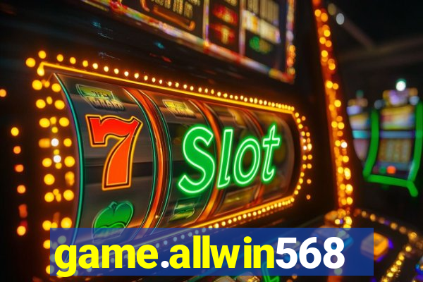 game.allwin568