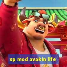 xp mod avakin life