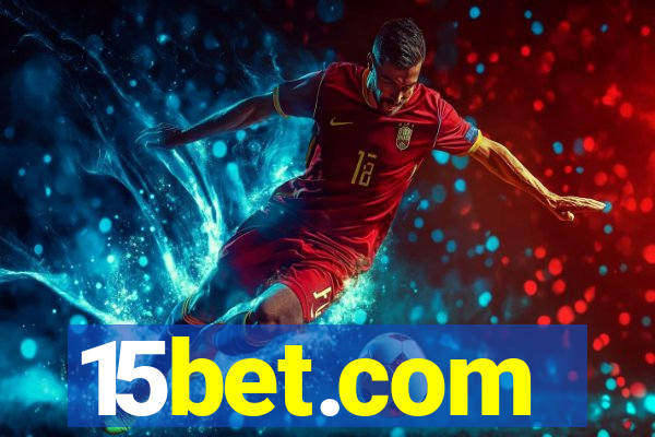 15bet.com