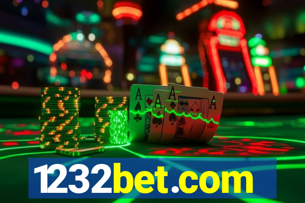 1232bet.com