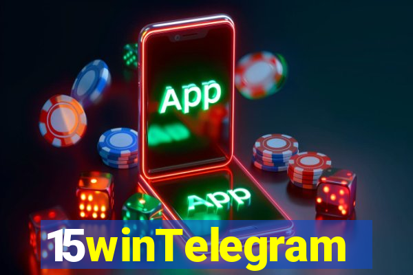 15winTelegram