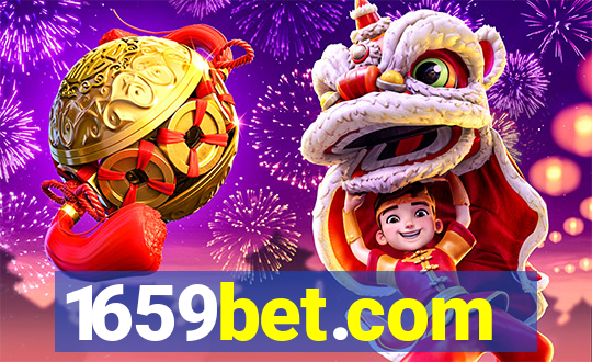 1659bet.com