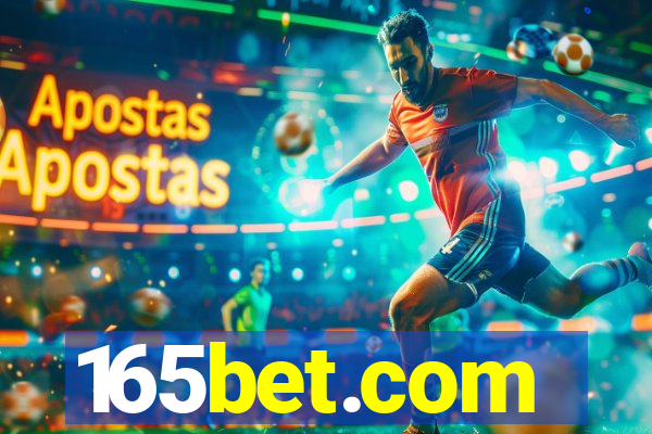 165bet.com