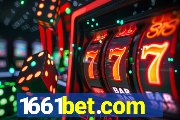 1661bet.com