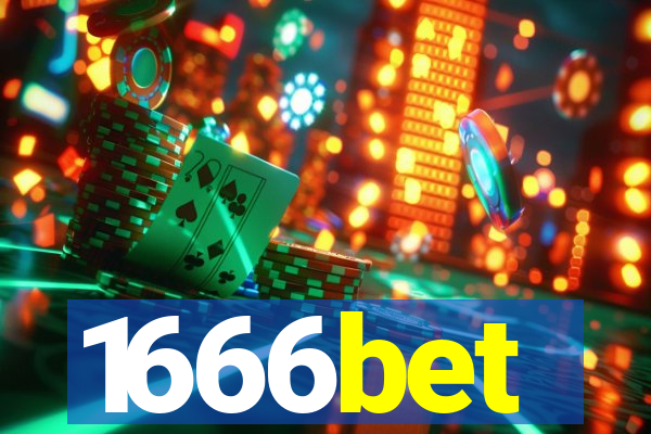 1666bet