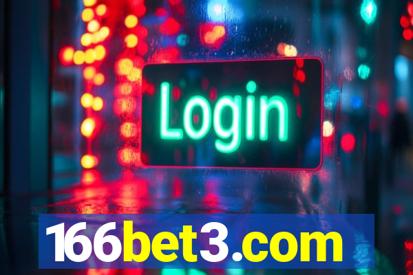 166bet3.com