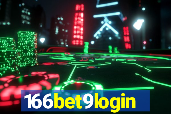 166bet9login