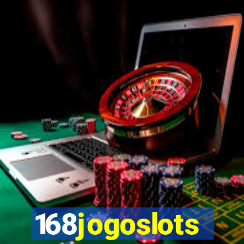 168jogoslots